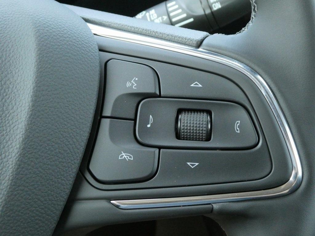 new 2026 Buick Encore GX car, priced at $32,610