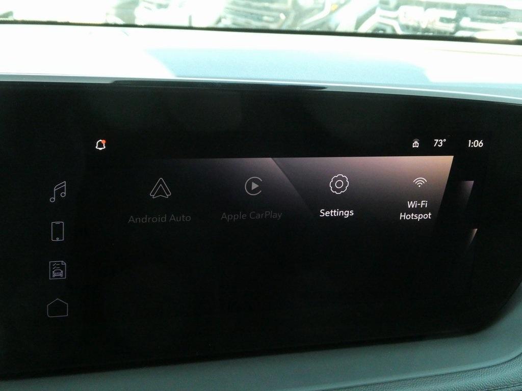 new 2026 Buick Encore GX car, priced at $32,610