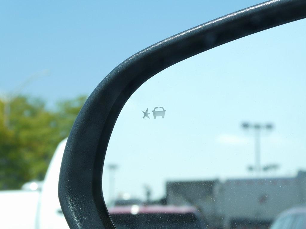 new 2026 Buick Encore GX car, priced at $32,610