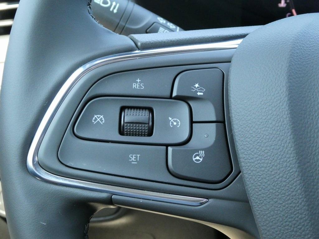 new 2026 Buick Encore GX car, priced at $32,610