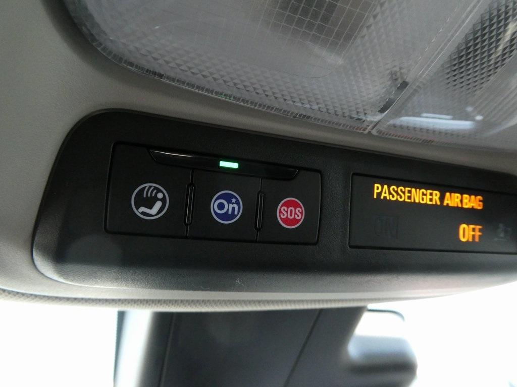 new 2026 Buick Encore GX car, priced at $32,610