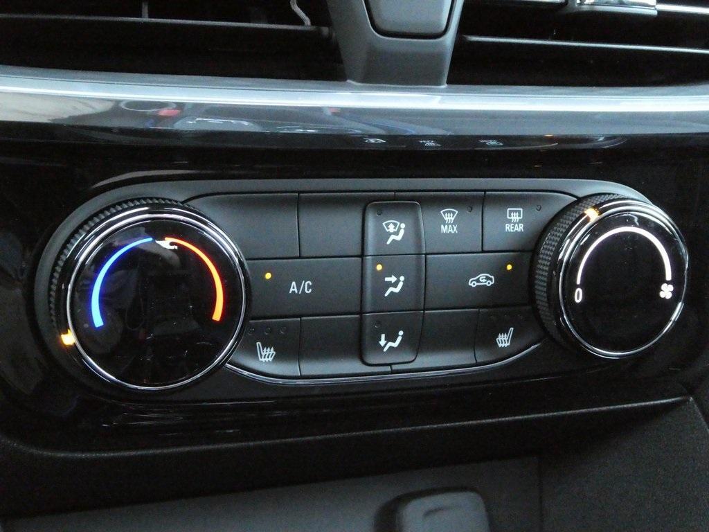 new 2026 Buick Encore GX car, priced at $32,610