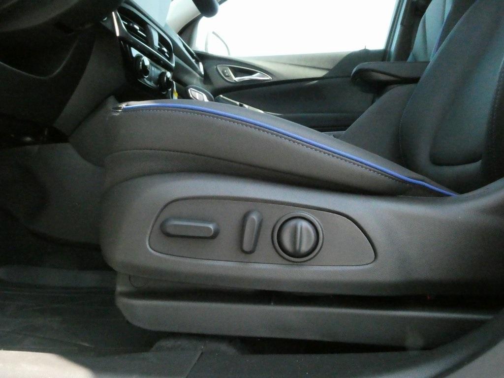 new 2026 Buick Encore GX car, priced at $32,610