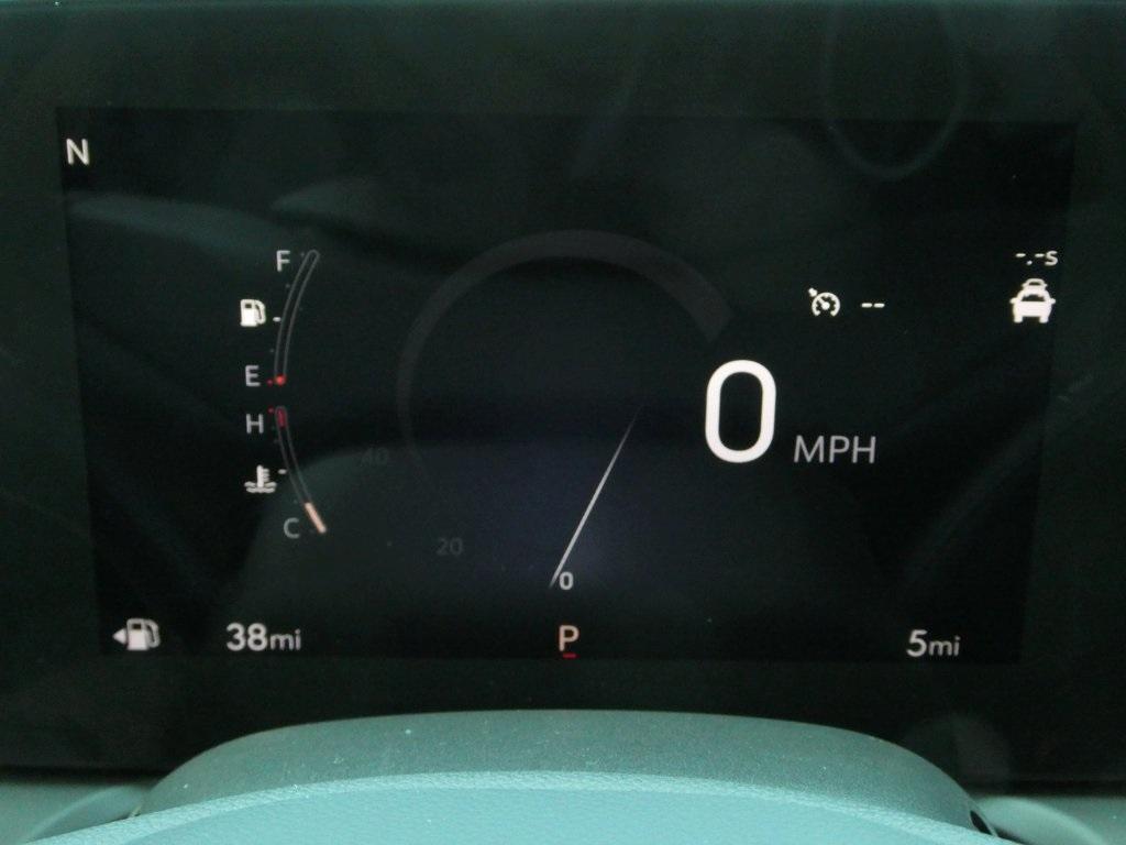 new 2026 Buick Encore GX car, priced at $32,610