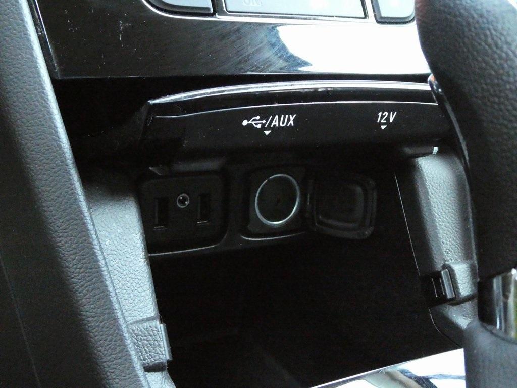 used 2022 Buick Encore car, priced at $19,384
