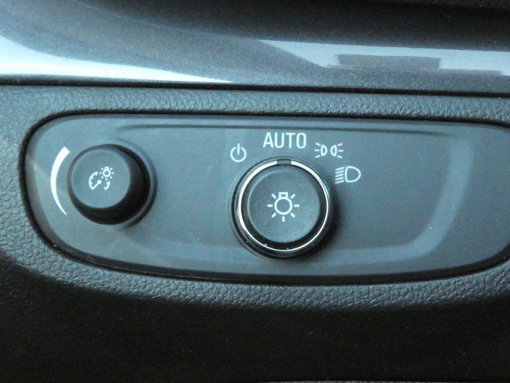 used 2022 Buick Encore car, priced at $19,384