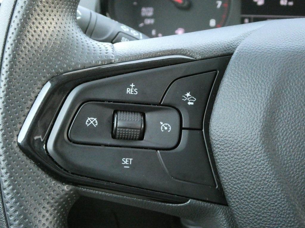 used 2024 Chevrolet Trax car, priced at $21,788