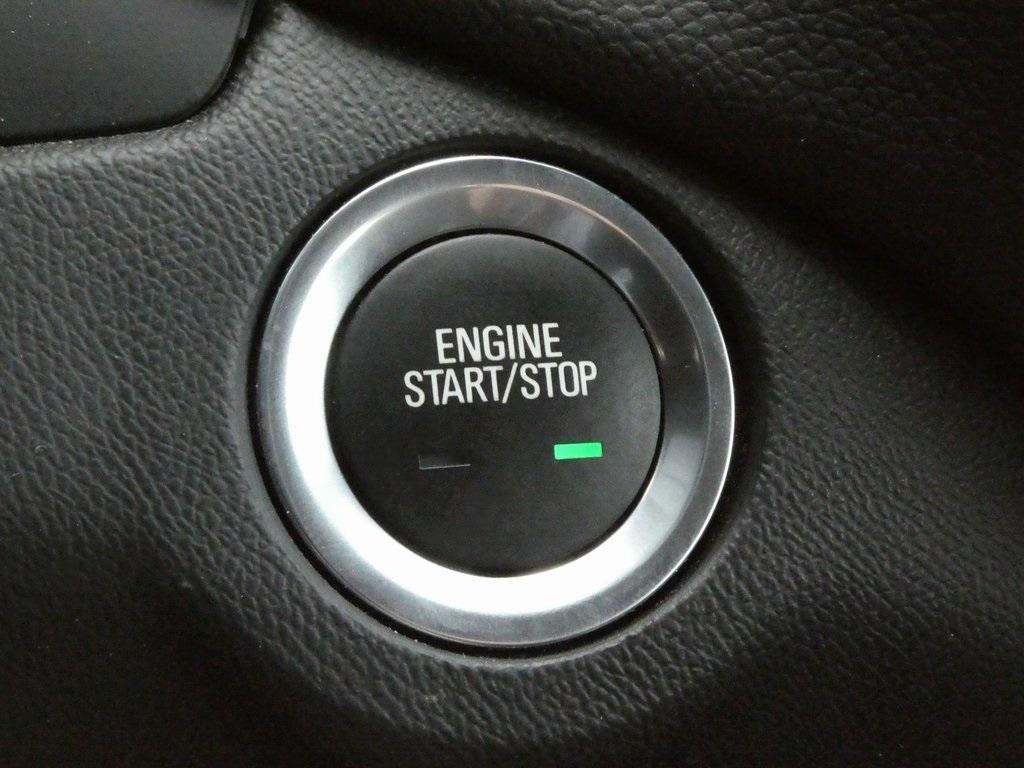 used 2023 Chevrolet Equinox car, priced at $23,677