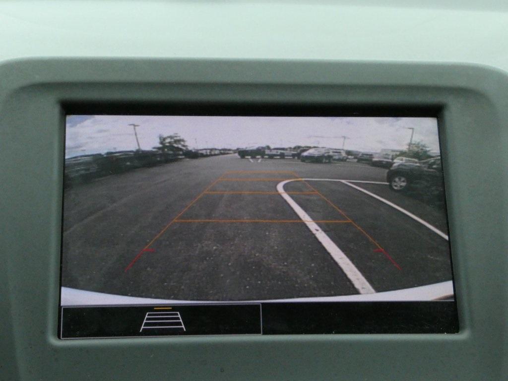 used 2023 Chevrolet Equinox car, priced at $23,677
