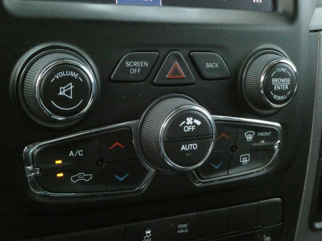 used 2022 Ram 1500 Classic car, priced at $28,935
