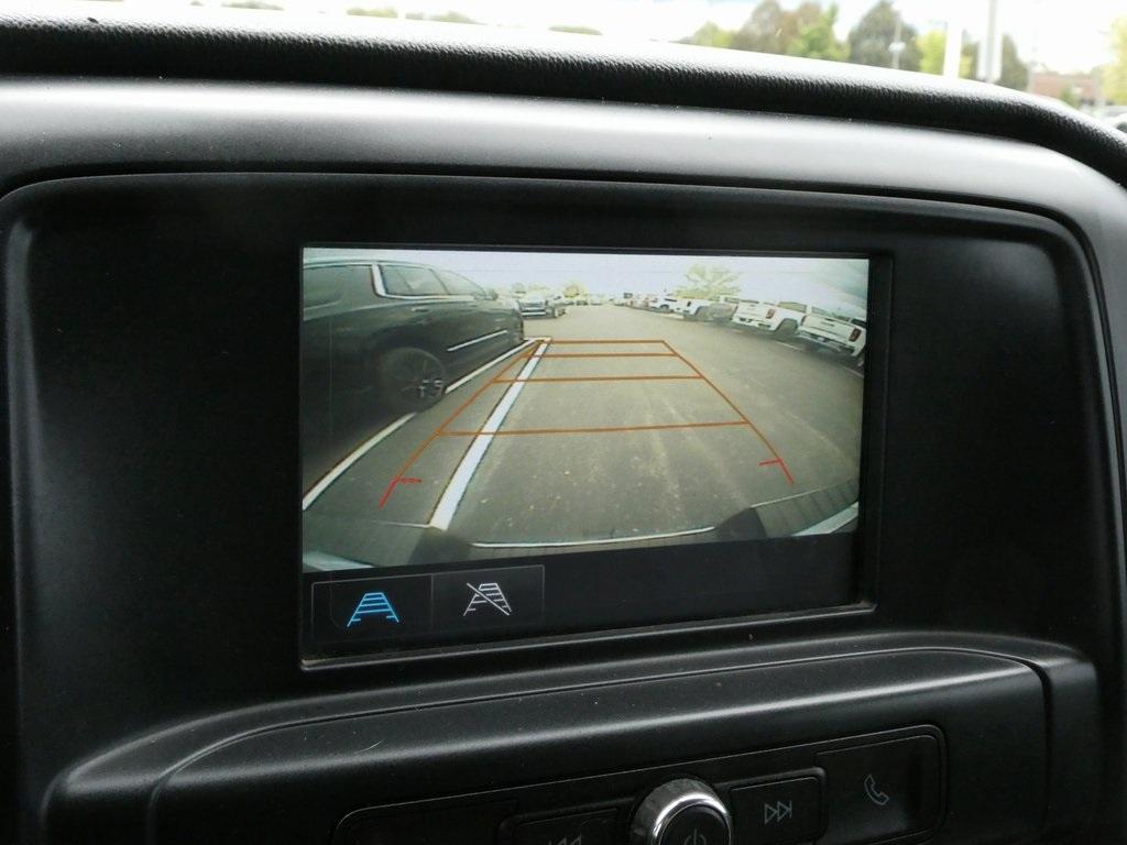 used 2019 GMC Sierra 2500 car, priced at $32,177