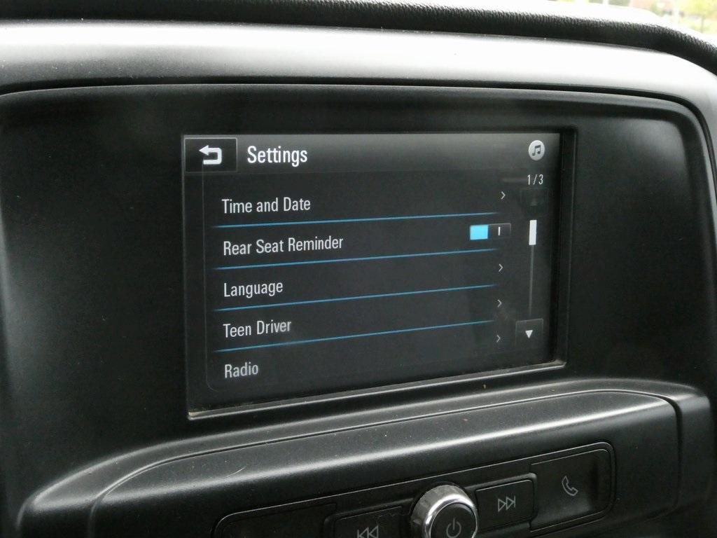 used 2019 GMC Sierra 2500 car, priced at $32,177