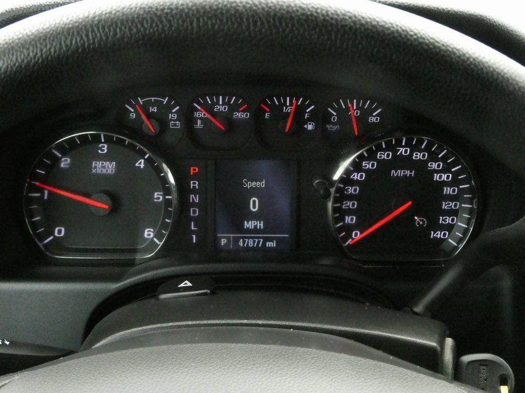 used 2019 GMC Sierra 2500 car, priced at $32,177