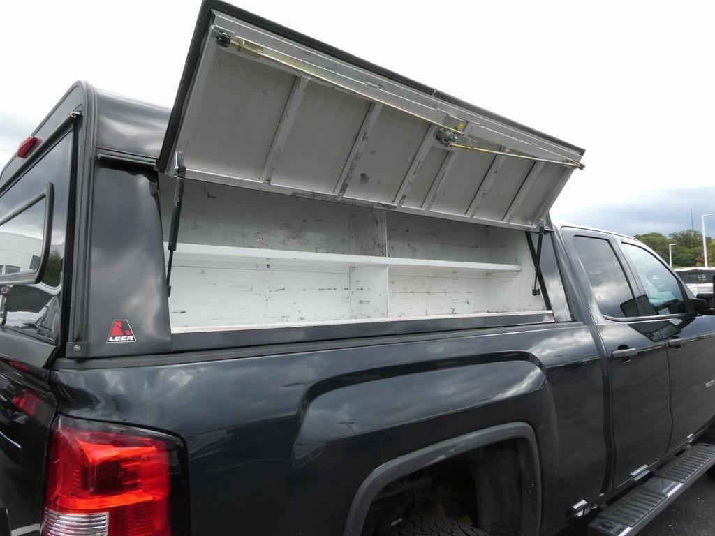 used 2019 GMC Sierra 2500 car, priced at $32,177