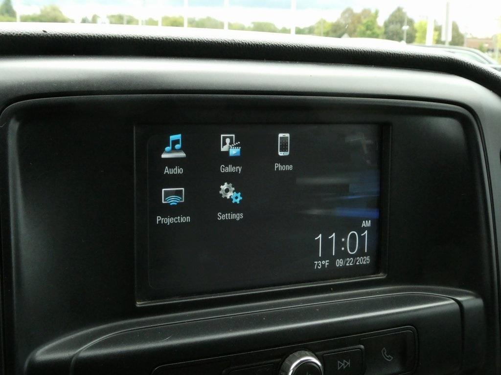 used 2019 GMC Sierra 2500 car, priced at $32,177