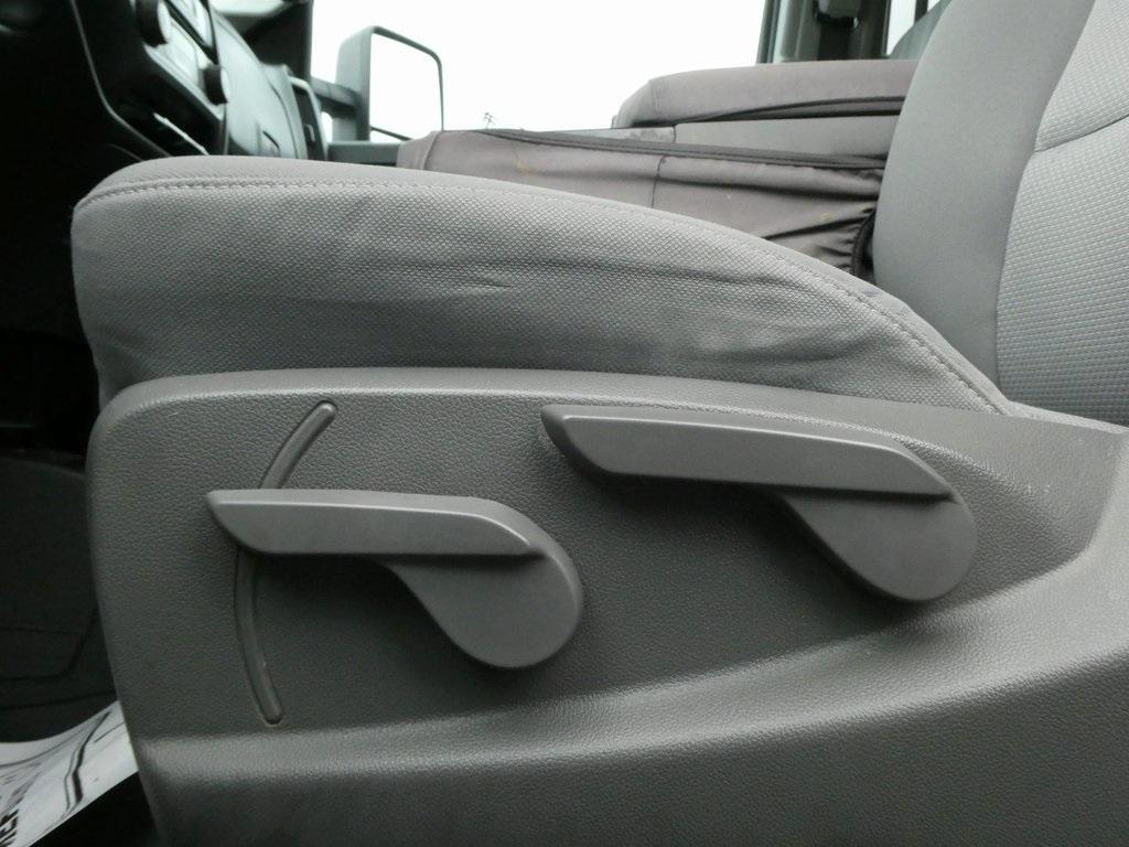 used 2019 GMC Sierra 2500 car, priced at $32,177