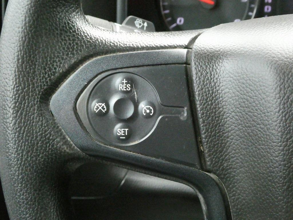 used 2019 GMC Sierra 2500 car, priced at $32,177