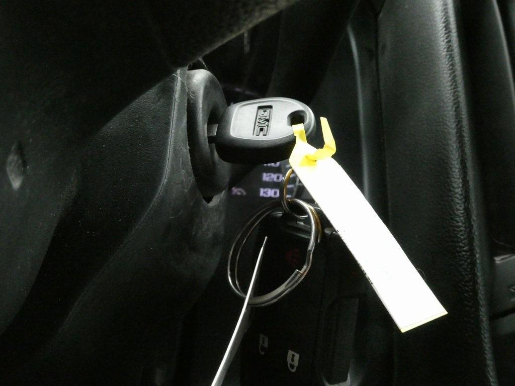 used 2019 GMC Sierra 2500 car, priced at $32,177