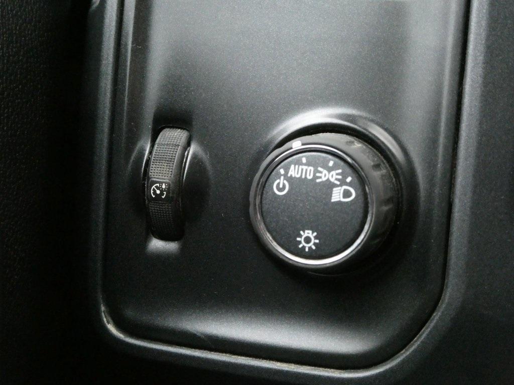 used 2019 GMC Sierra 2500 car, priced at $32,177