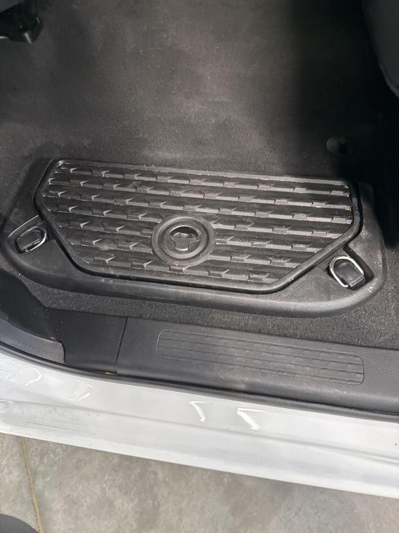 used 2022 Ram 1500 car, priced at $37,356