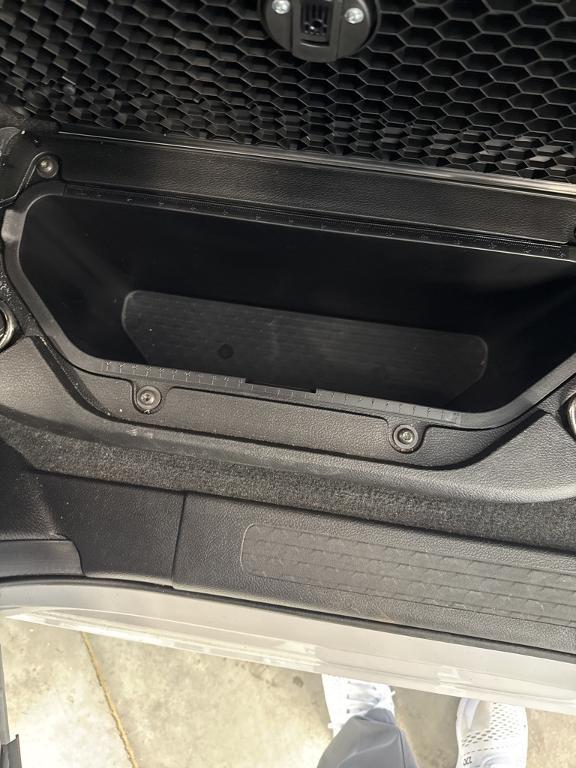 used 2022 Ram 1500 car, priced at $37,356