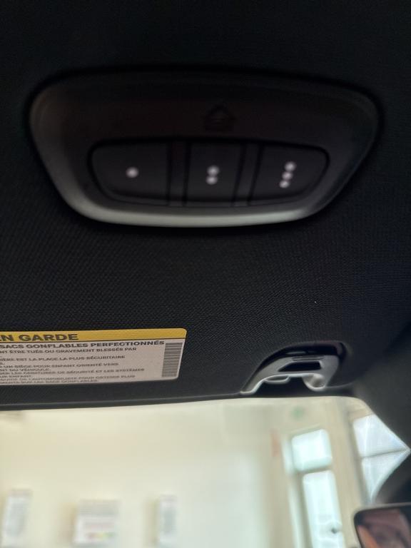 used 2022 Ram 1500 car, priced at $37,356