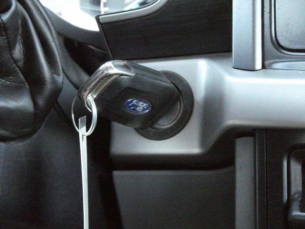 used 2022 Ford F-150 car, priced at $37,925