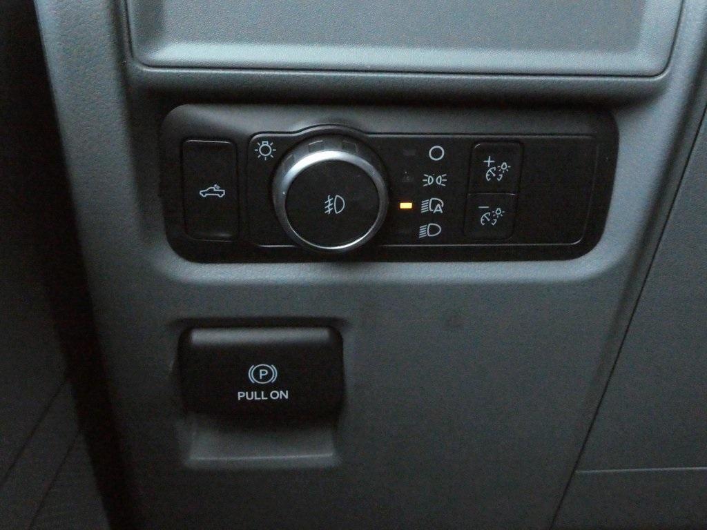 used 2022 Ford F-150 car, priced at $37,925