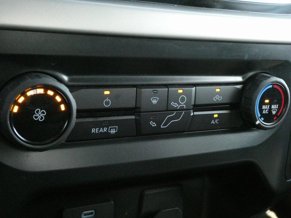 used 2022 Ford F-150 car, priced at $37,925