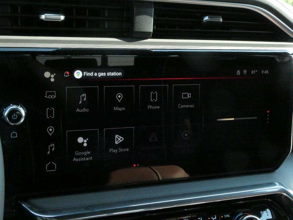 new 2026 GMC Sierra 1500 car, priced at $88,260