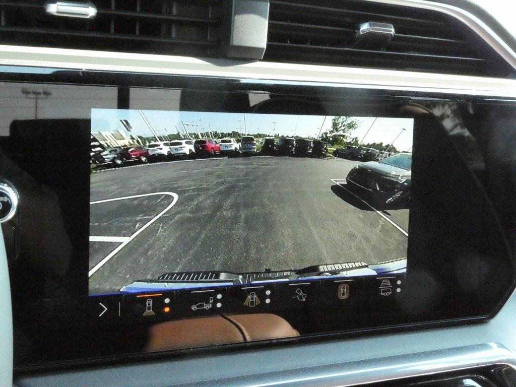 new 2026 GMC Sierra 1500 car, priced at $88,260