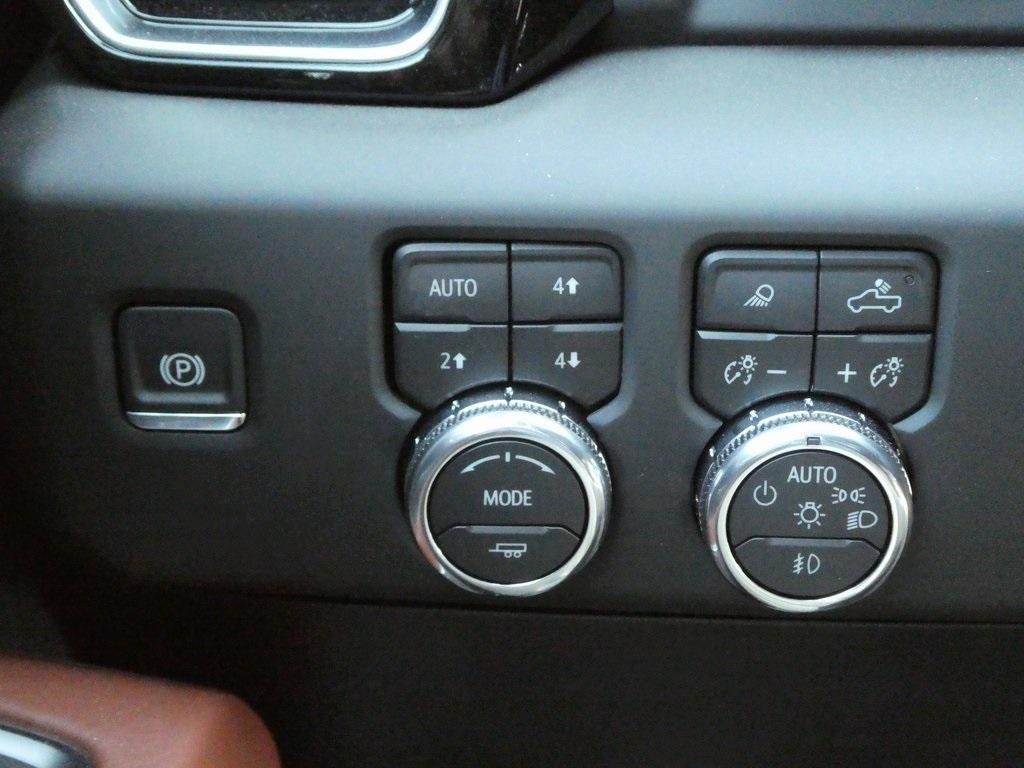 new 2026 GMC Sierra 1500 car, priced at $88,260