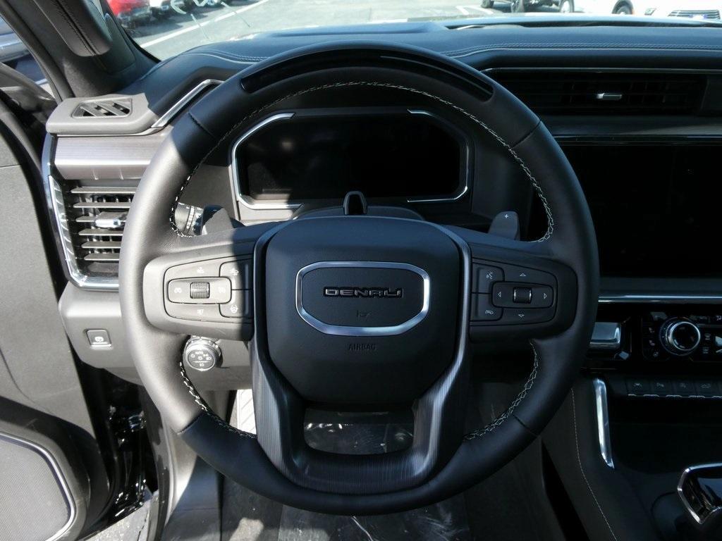 new 2026 GMC Sierra 1500 car, priced at $88,260