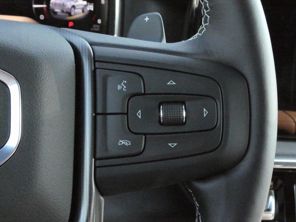 new 2026 GMC Sierra 1500 car, priced at $88,260