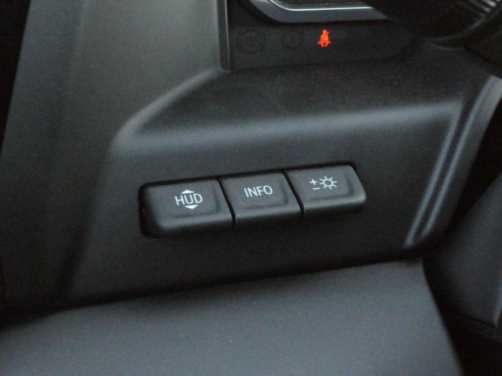 new 2026 GMC Sierra 1500 car, priced at $88,260