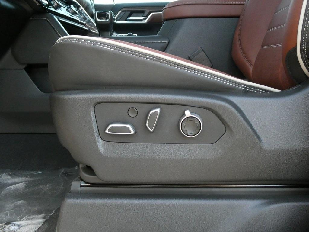 new 2026 GMC Sierra 1500 car, priced at $88,260