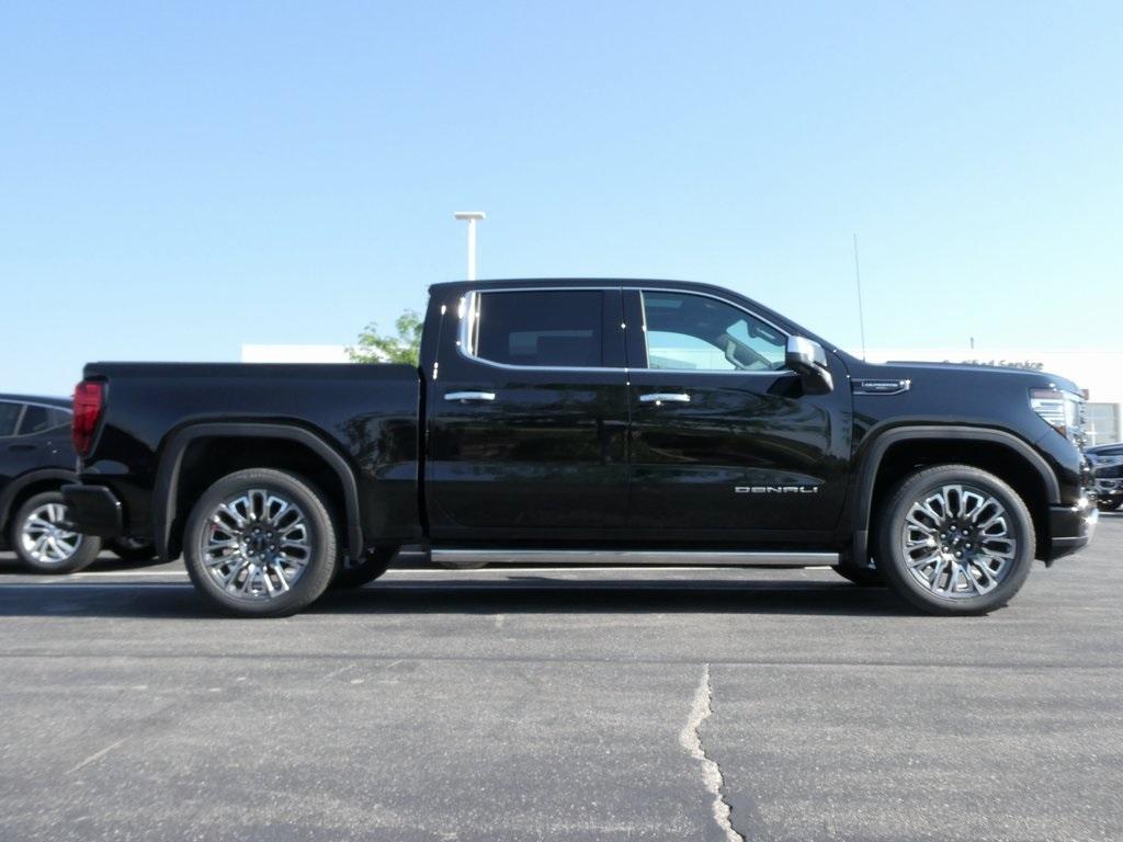 new 2026 GMC Sierra 1500 car, priced at $88,260