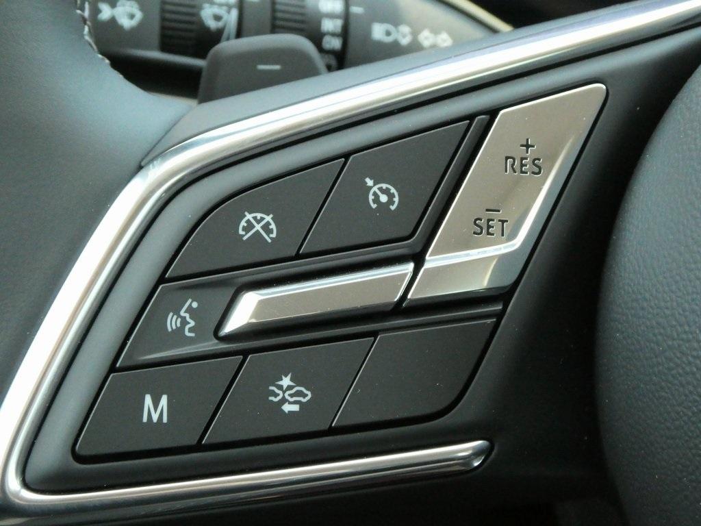 new 2025 Buick Envision car, priced at $41,548