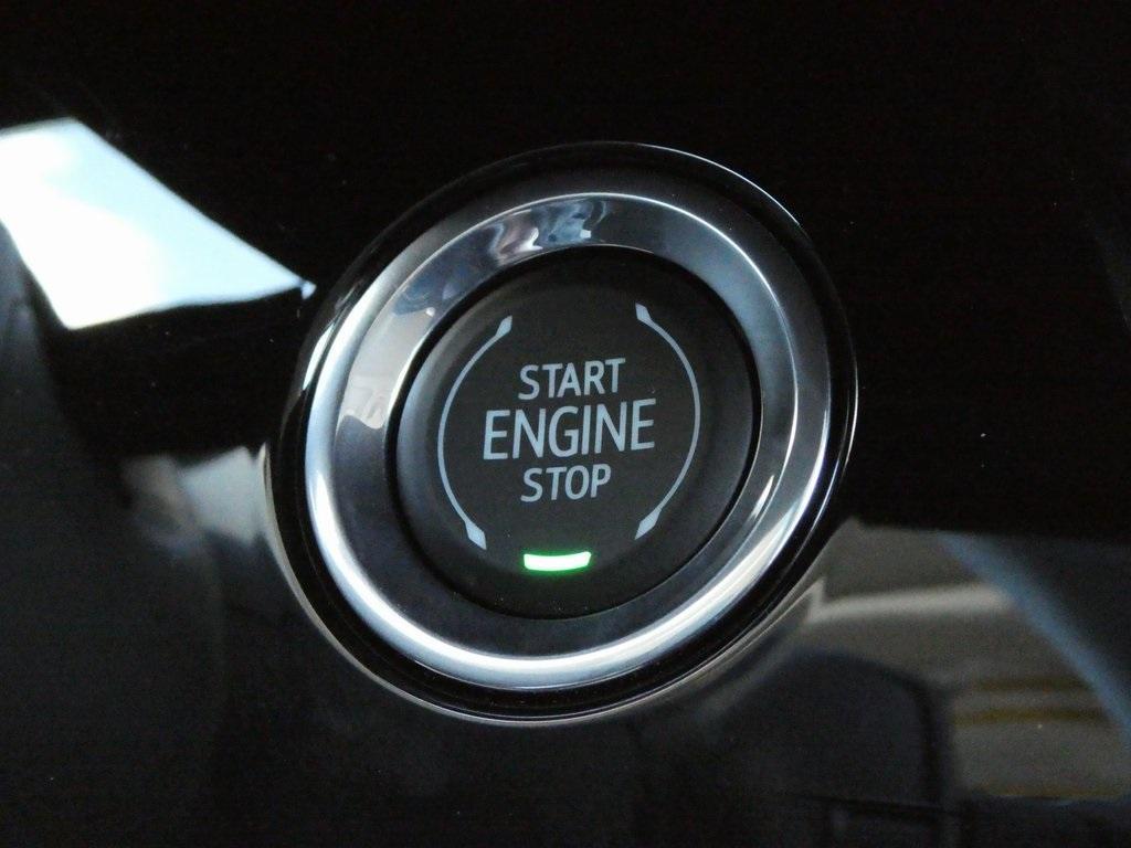 new 2025 Buick Envision car, priced at $41,548
