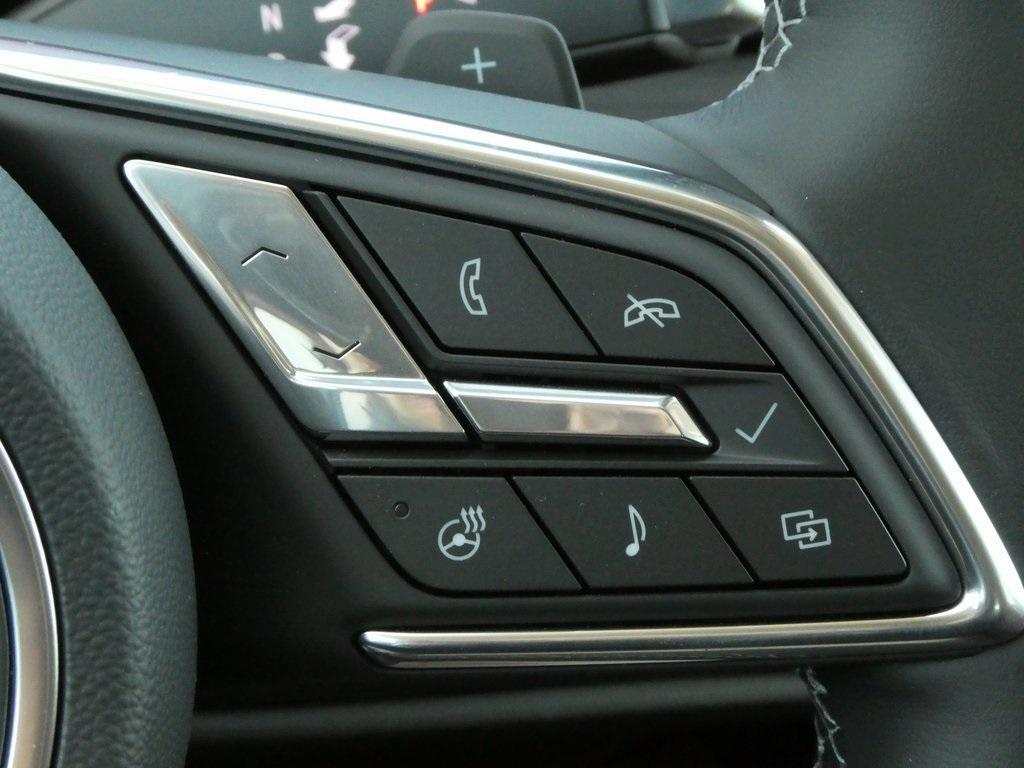 new 2025 Buick Envision car, priced at $41,548