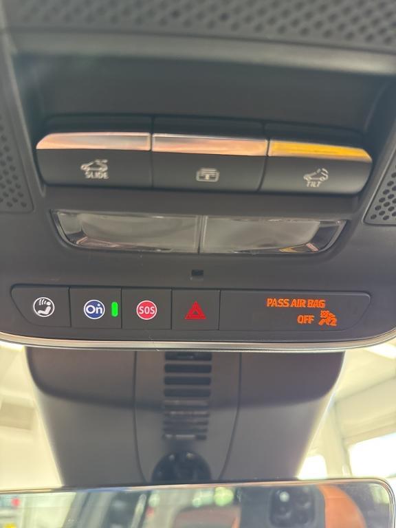 used 2024 Chevrolet Traverse car, priced at $50,282