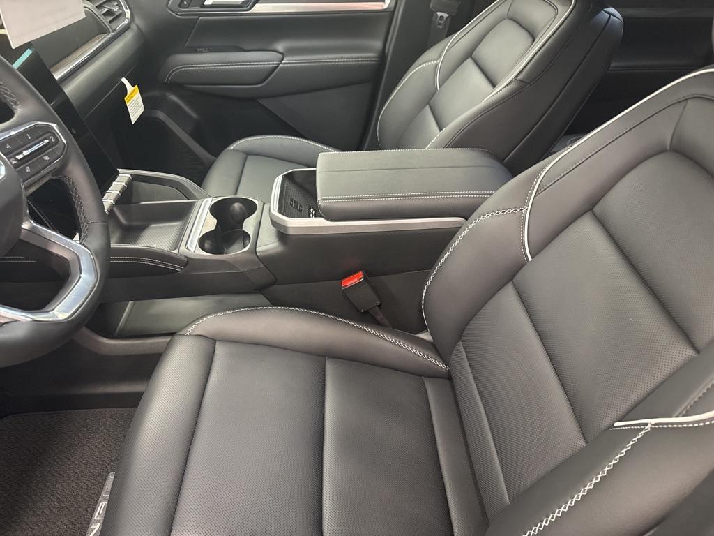 new 2026 GMC Terrain car, priced at $45,750