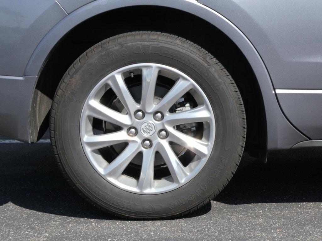 used 2019 Buick Envision car, priced at $19,028