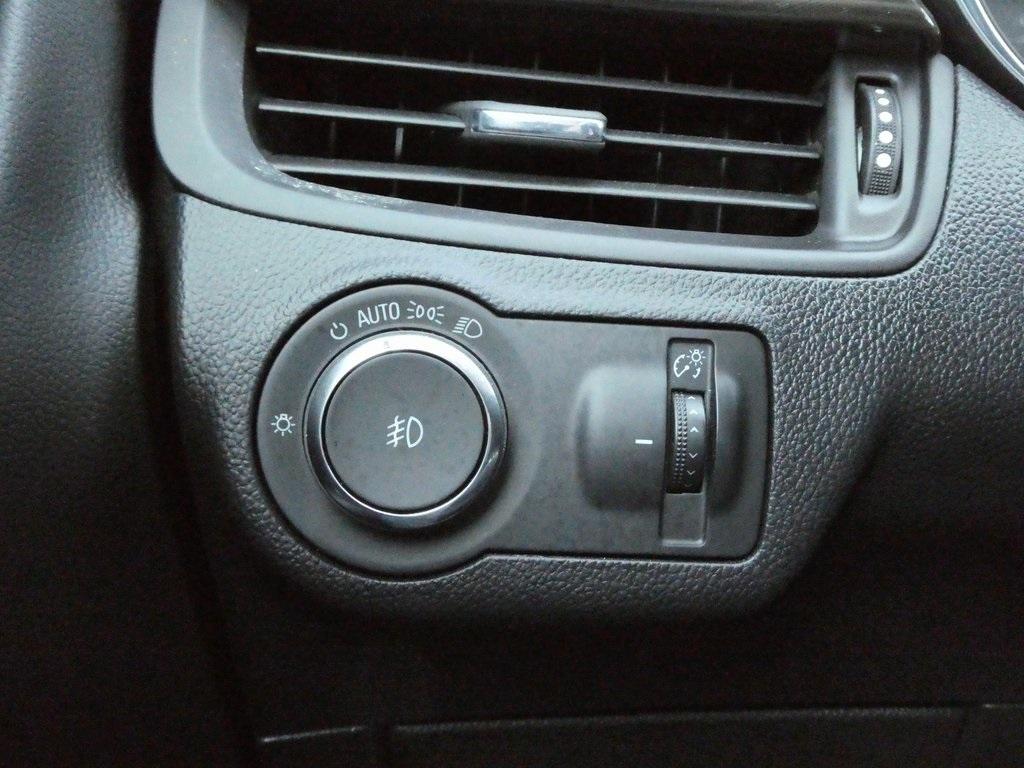 used 2019 Buick Envision car, priced at $19,028
