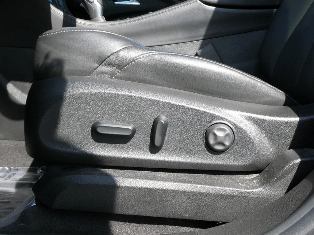 used 2019 Buick Envision car, priced at $19,028