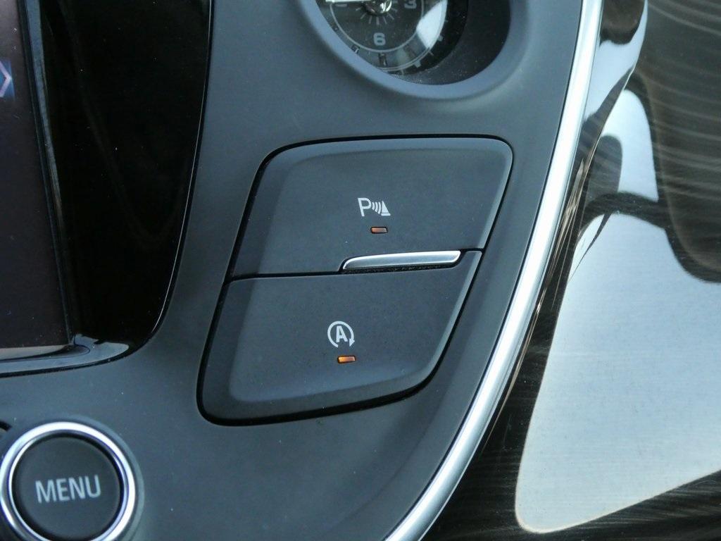 used 2019 Buick Envision car, priced at $19,028