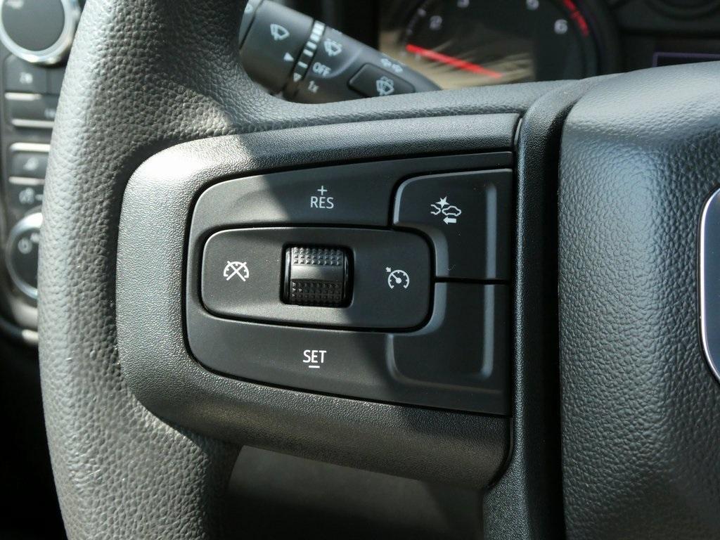 new 2025 GMC Sierra 3500 car