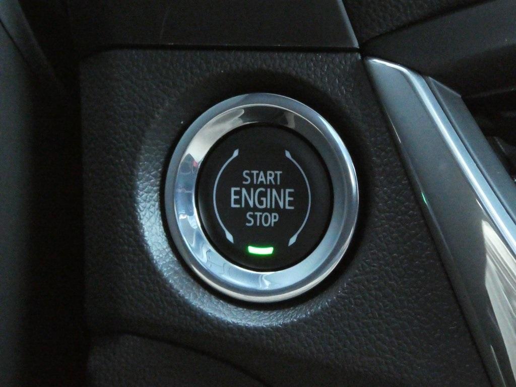 new 2026 Buick Encore GX car, priced at $32,840
