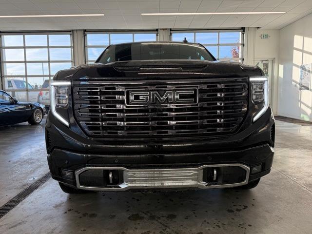 new 2025 GMC Sierra 1500 car, priced at $79,978