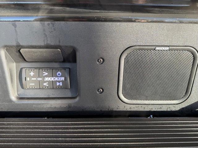 new 2025 GMC Sierra 1500 car, priced at $79,978